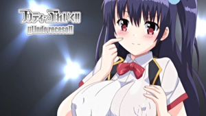 Rennyuu Tales The Animation